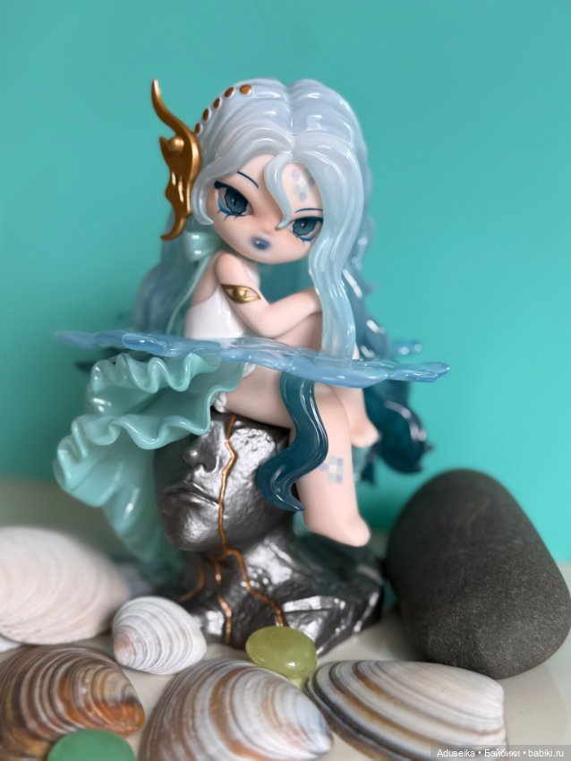 Siren - Nono Sova - Nightmare Lullaby