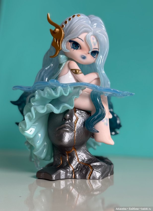 Siren - Nono Sova - Nightmare Lullaby