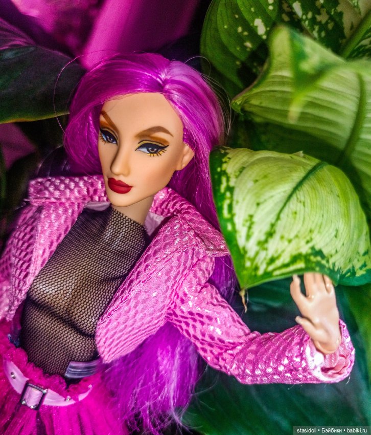 Ооак на дефа Люси (defa lucy) (фото 3)