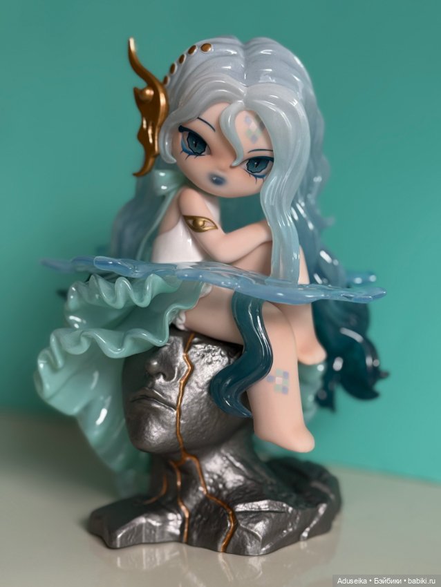 Siren - Nono Sova - Nightmare Lullaby (фото 2)