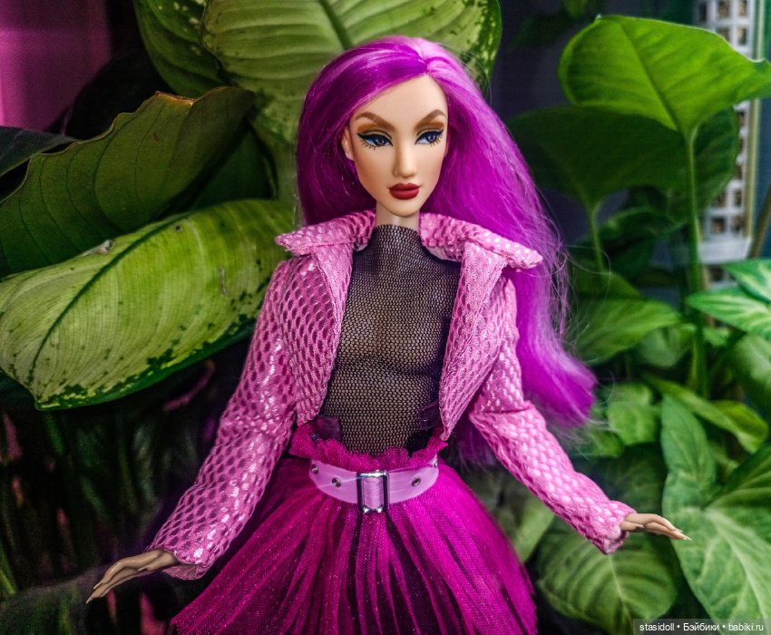 Ооак на дефа Люси (defa lucy) (фото 4)