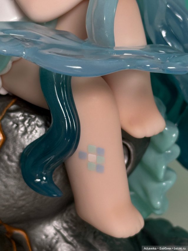 Siren - Nono Sova - Nightmare Lullaby (фото 8)