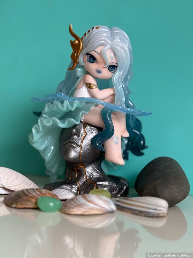 Siren - Nono Sova - Nightmare Lullaby