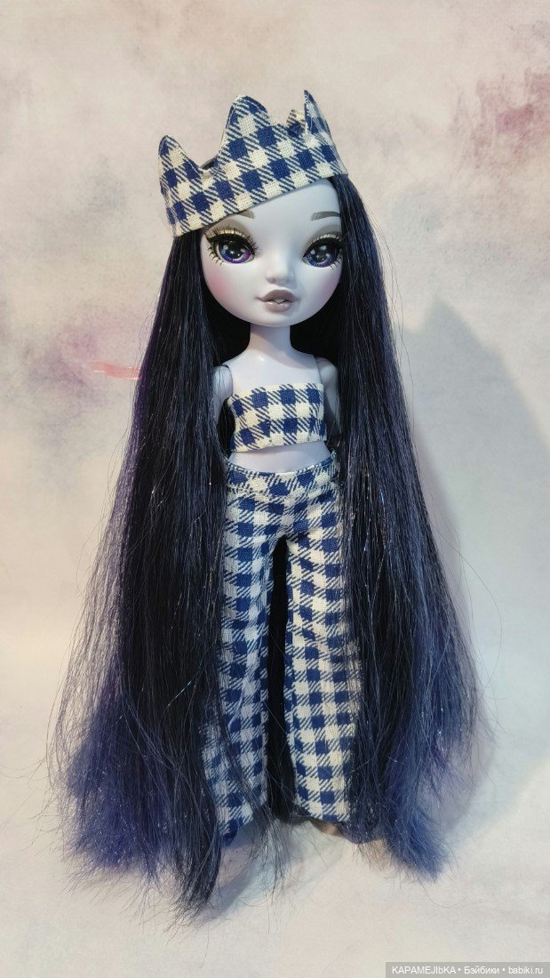 Моя королева — Куклы Rainbow High (Рейнбоу Хай (фото 2)