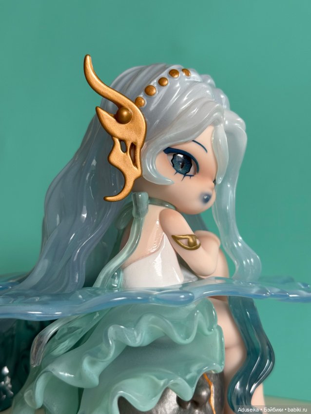 Siren - Nono Sova - Nightmare Lullaby (фото 10)