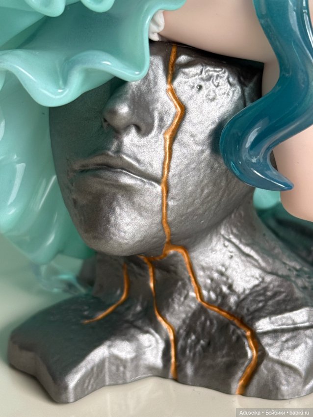 Siren - Nono Sova - Nightmare Lullaby (фото 9)