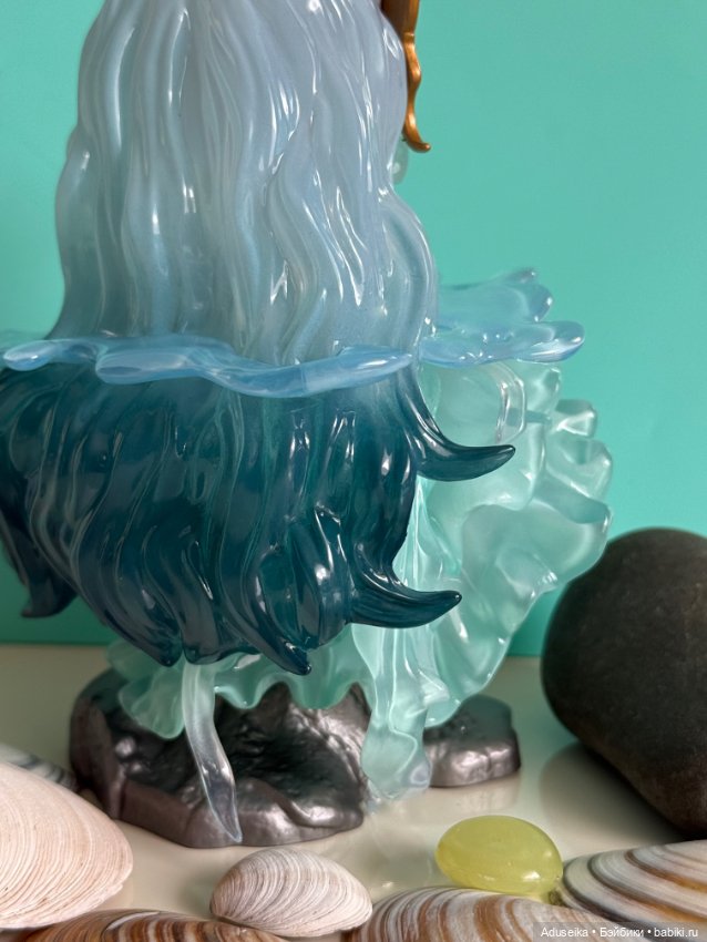 Siren - Nono Sova - Nightmare Lullaby