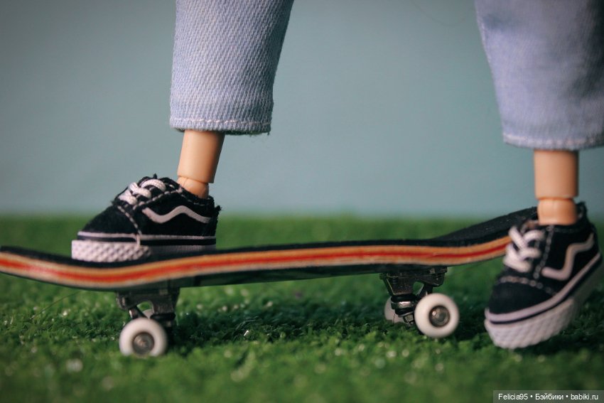 Моя новая Билли Айлиш. Ева родилась (фото 7)