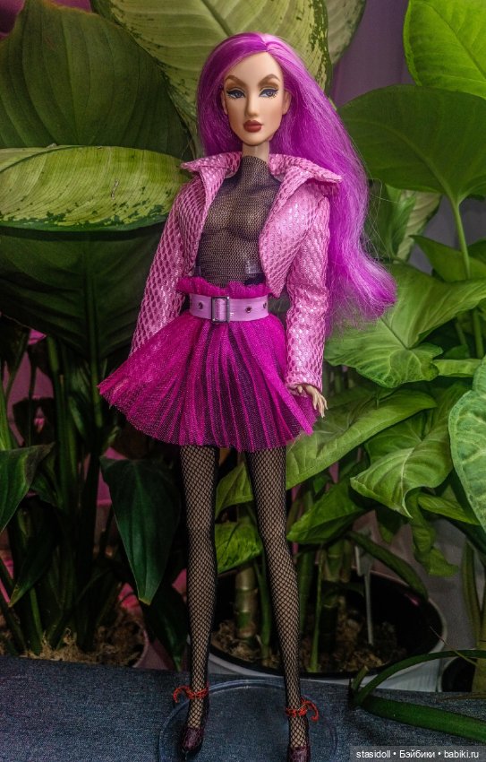 Ооак на дефа Люси (defa lucy) (фото 7)