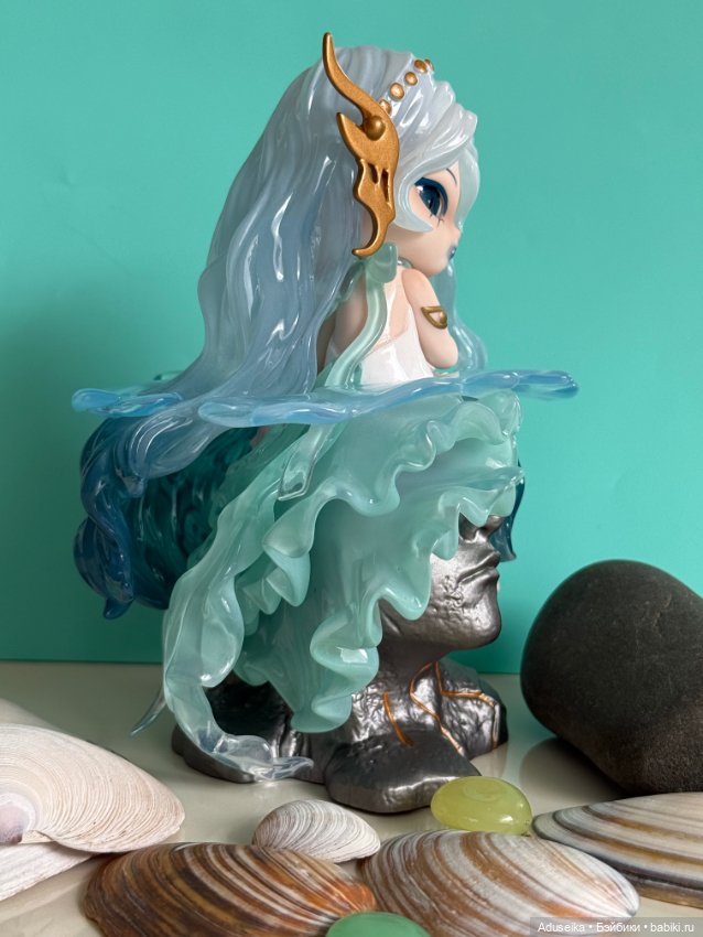 Siren - Nono Sova - Nightmare Lullaby