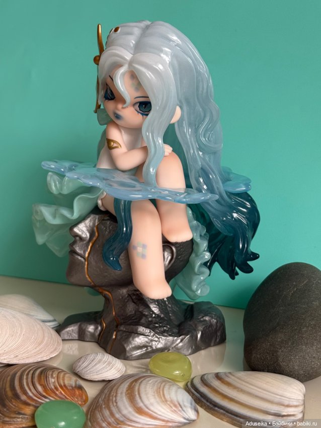 Siren - Nono Sova - Nightmare Lullaby