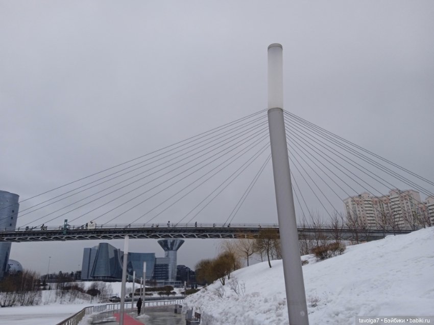 МС2 Девона у Москва-реки — Игровые куклы малыши от Fisher Price и MGA