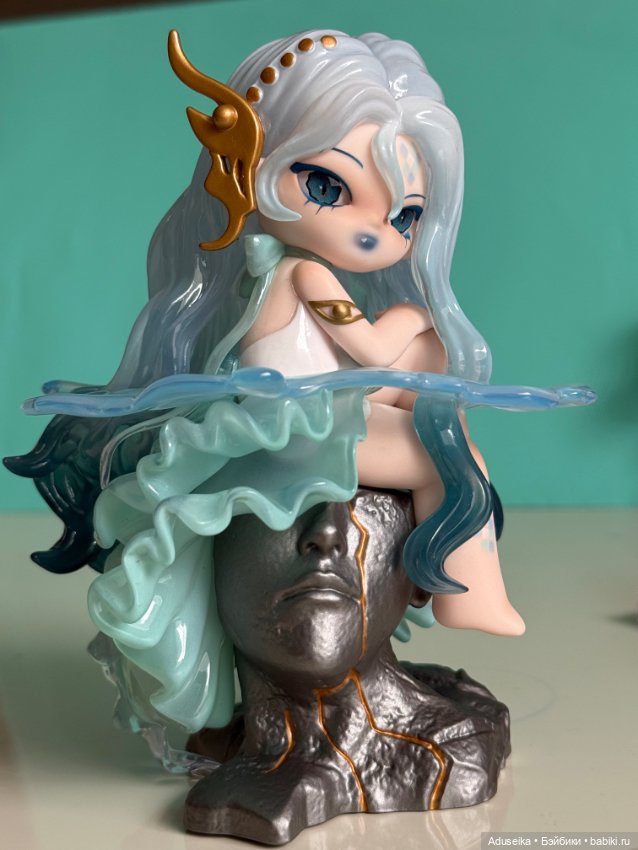 Siren - Nono Sova - Nightmare Lullaby