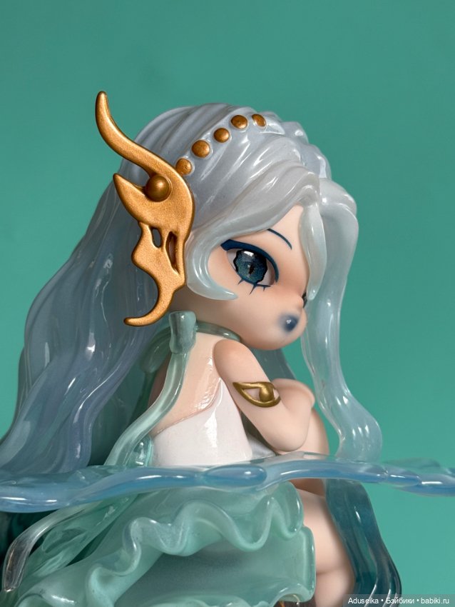 Siren - Nono Sova - Nightmare Lullaby (фото 6)