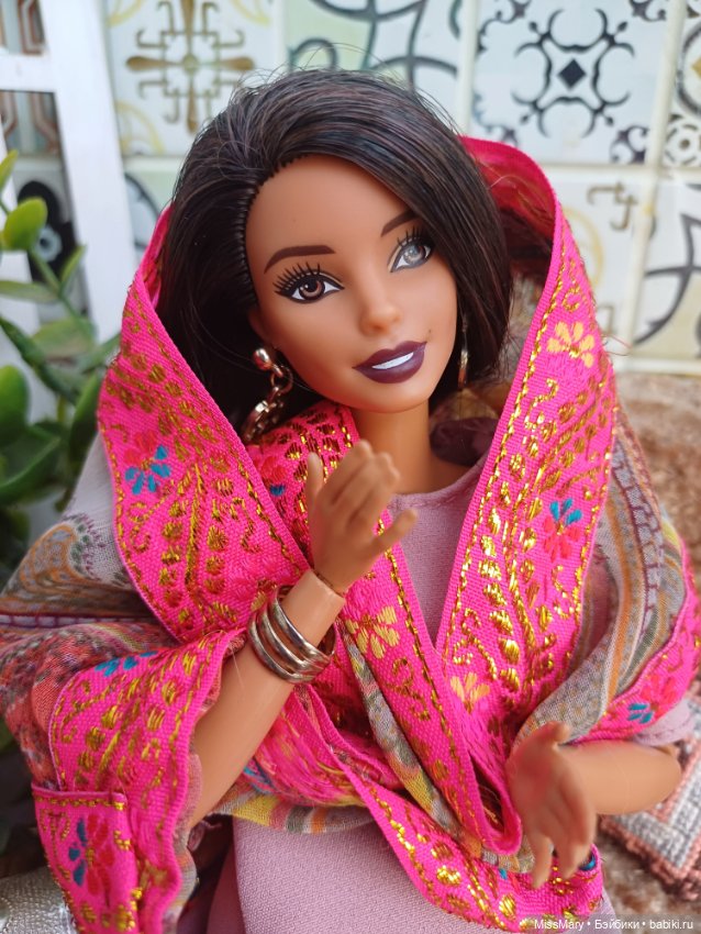 Карина, моя долгожданная и неожиданная Джойс