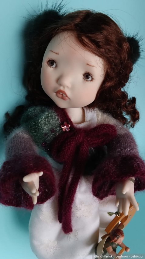 Личные уникальные ложечки Lenochka & Vita Spoons от Zwergnase (фото 6)