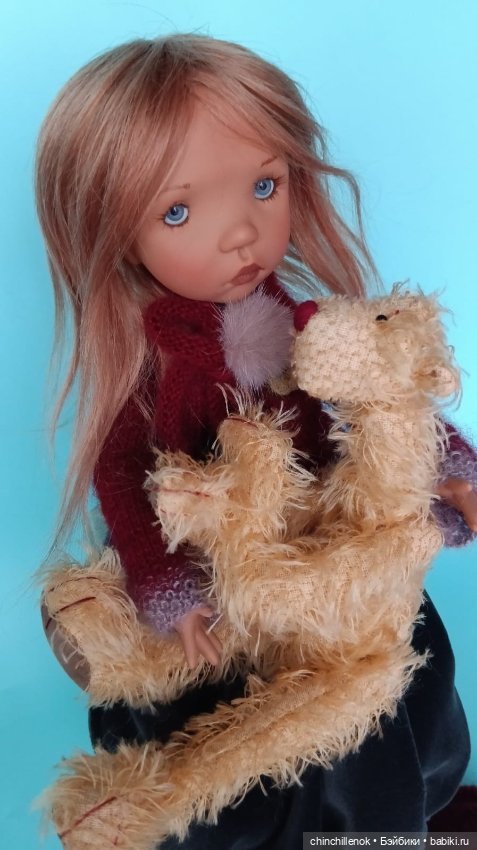 Личные уникальные ложечки Lenochka & Vita Spoons от Zwergnase