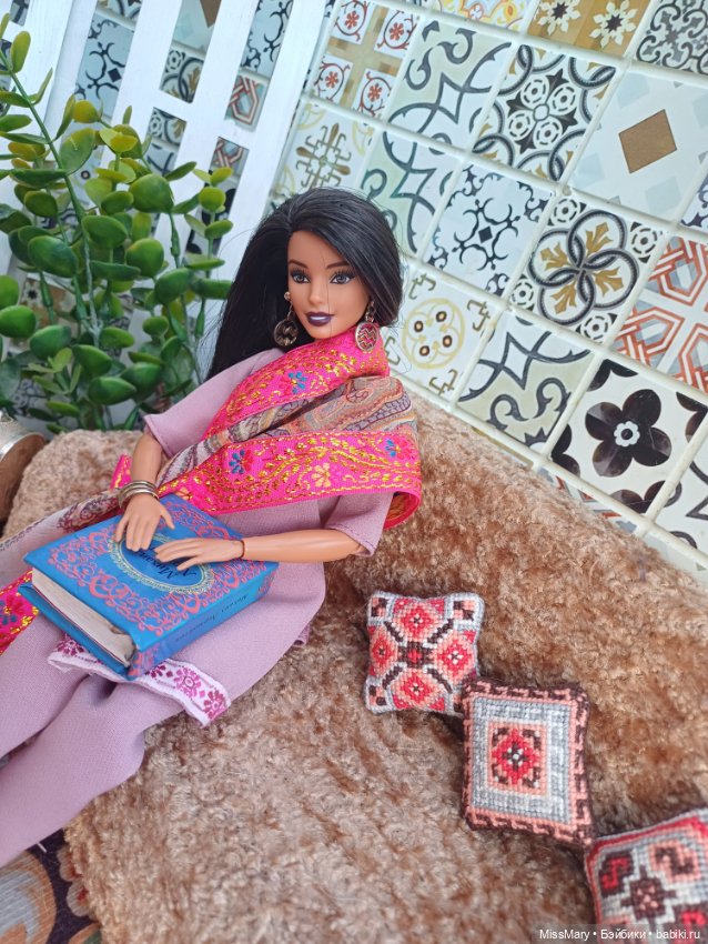 Карина, моя долгожданная и неожиданная Джойс