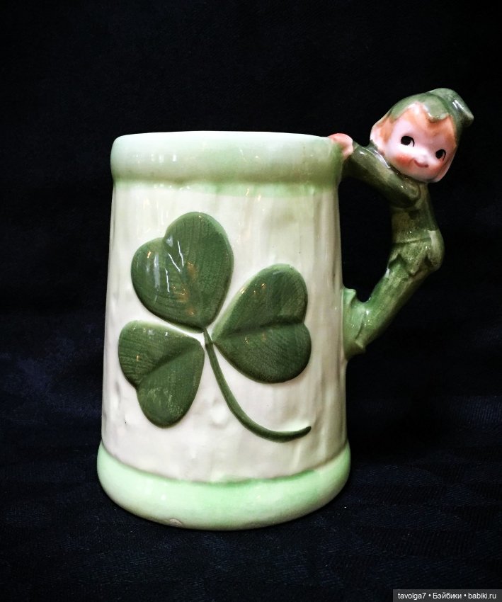 17 марта - День Святого Патрика