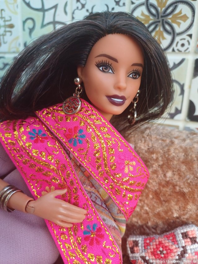 Карина, моя долгожданная и неожиданная Джойс (фото 3)