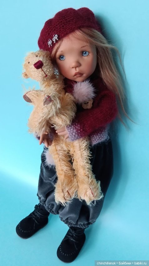 Личные уникальные ложечки Lenochka & Vita Spoons от Zwergnase