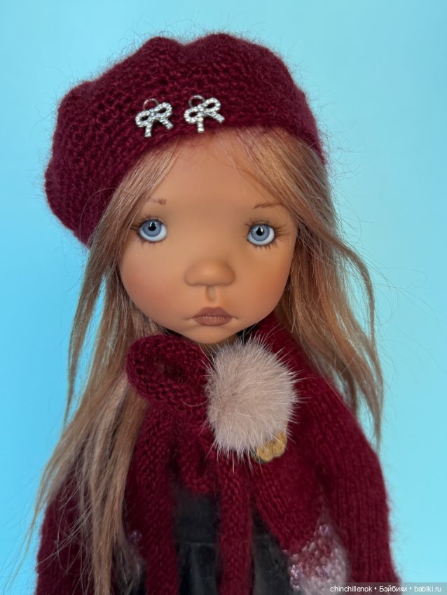 Личные уникальные ложечки Lenochka & Vita Spoons от Zwergnase