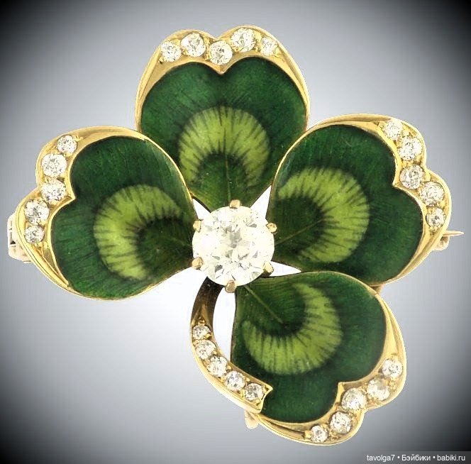 17 марта - День Святого Патрика