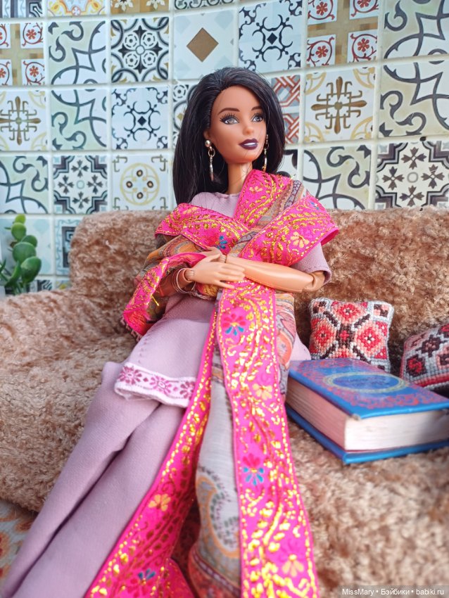 Карина, моя долгожданная и неожиданная Джойс