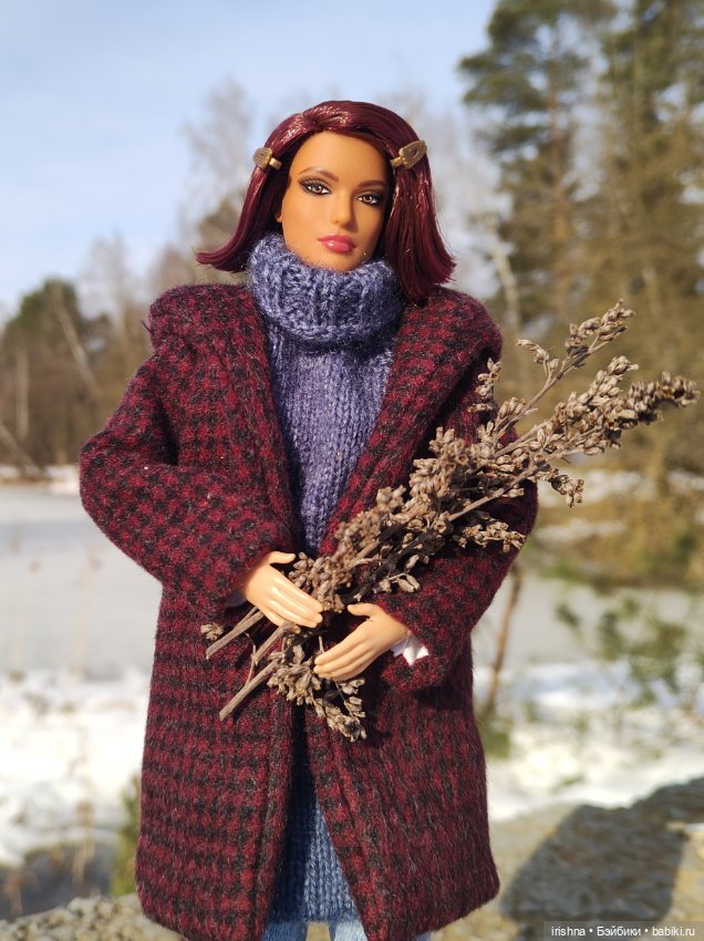 Утренняя прогулка по весеннему лесу (фото 3)