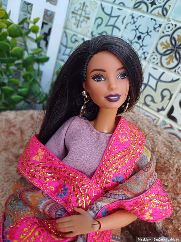 Карина, моя долгожданная и неожиданная Джойс