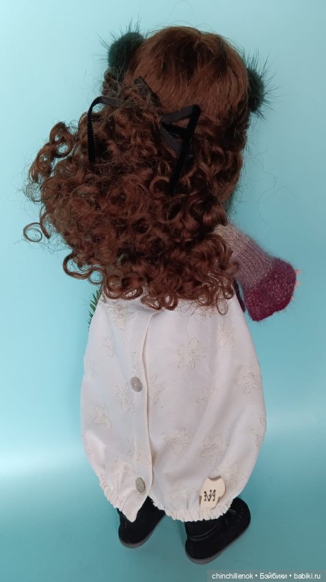 Личные уникальные ложечки Lenochka & Vita Spoons от Zwergnase (фото 10)