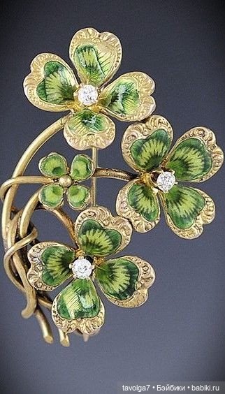 17 марта - День Святого Патрика (фото 10)