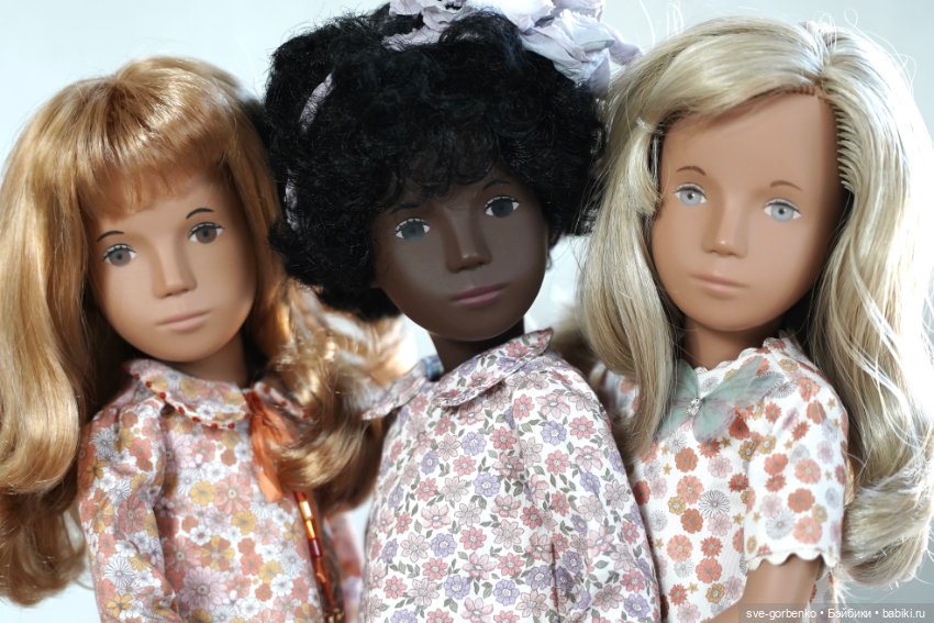 Весенние подружки Саши, Сашеньки и Александры (фото 5)