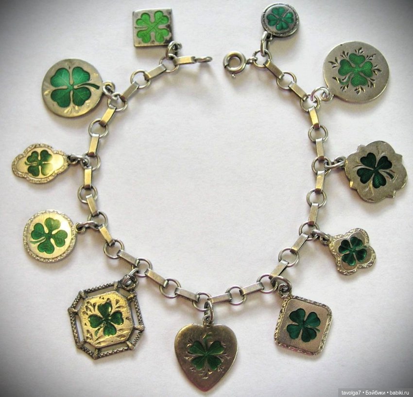 17 марта - День Святого Патрика (фото 5)