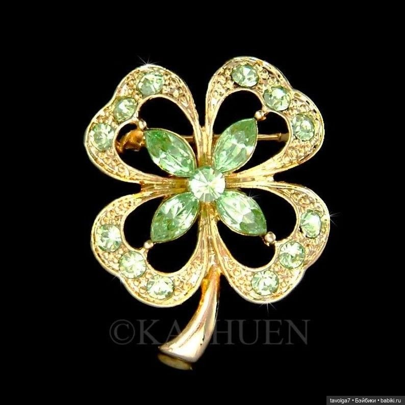 17 марта - День Святого Патрика