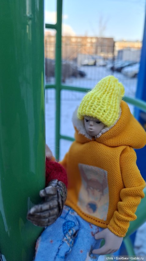 Приятели — Экшн (фото 3)