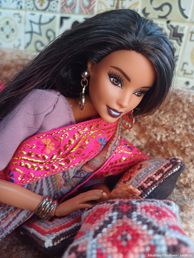 Карина, моя долгожданная и неожиданная Джойс