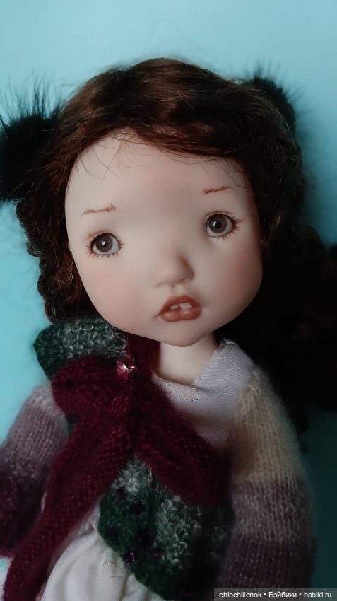 Личные уникальные ложечки Lenochka & Vita Spoons от Zwergnase