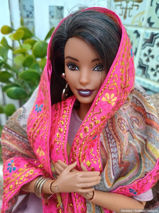 Карина, моя долгожданная и неожиданная Джойс