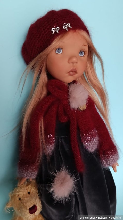 Личные уникальные ложечки Lenochka & Vita Spoons от Zwergnase