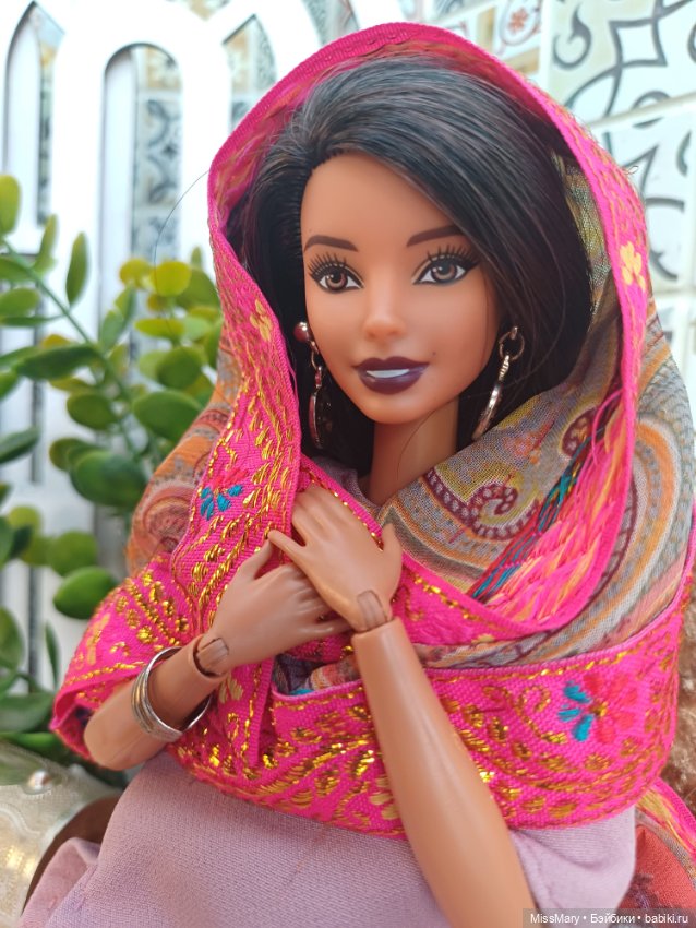 Карина, моя долгожданная и неожиданная Джойс (фото 7)