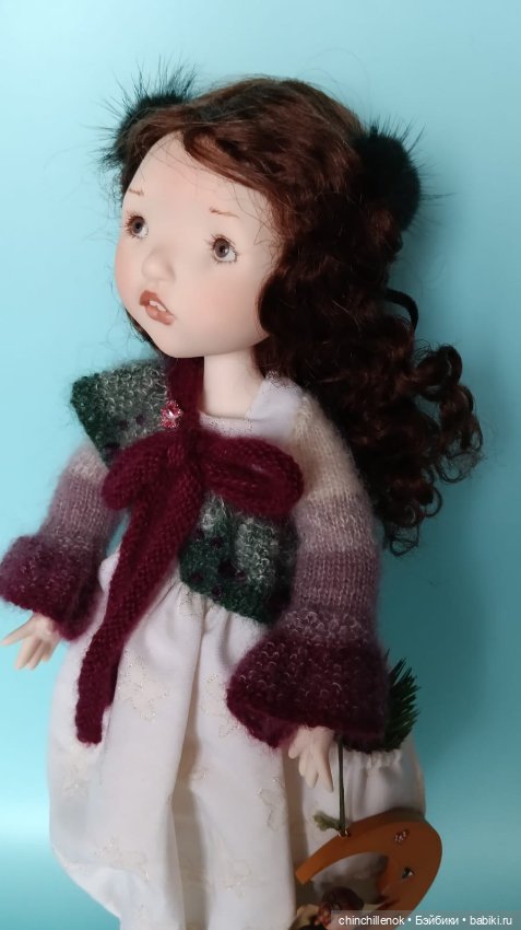 Личные уникальные ложечки Lenochka & Vita Spoons от Zwergnase (фото 3)