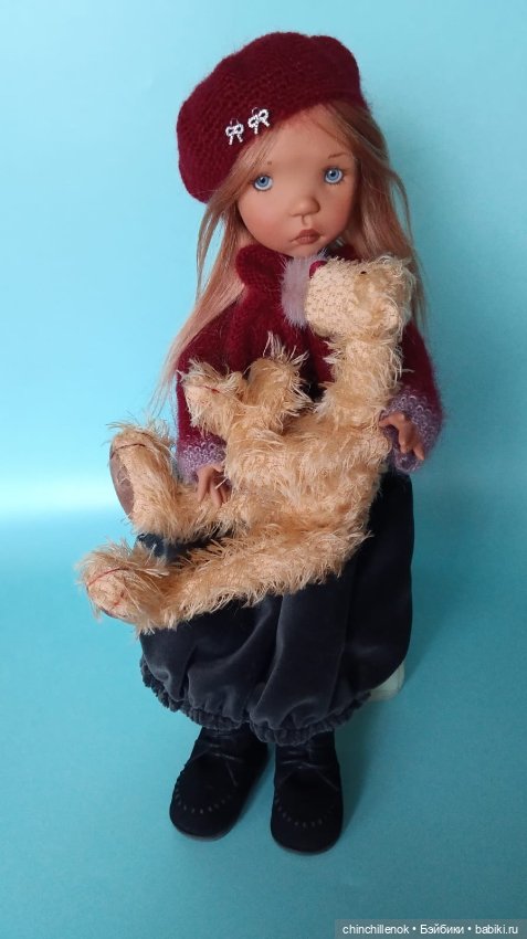 Личные уникальные ложечки Lenochka & Vita Spoons от Zwergnase