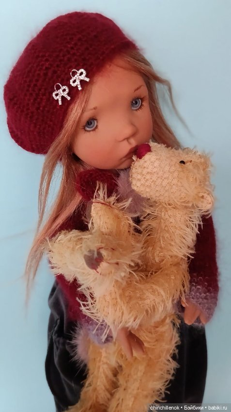 Личные уникальные ложечки Lenochka & Vita Spoons от Zwergnase