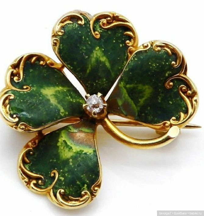 17 марта - День Святого Патрика