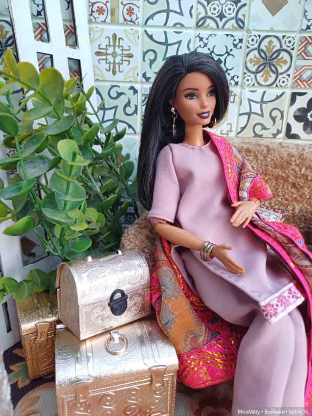 Карина, моя долгожданная и неожиданная Джойс