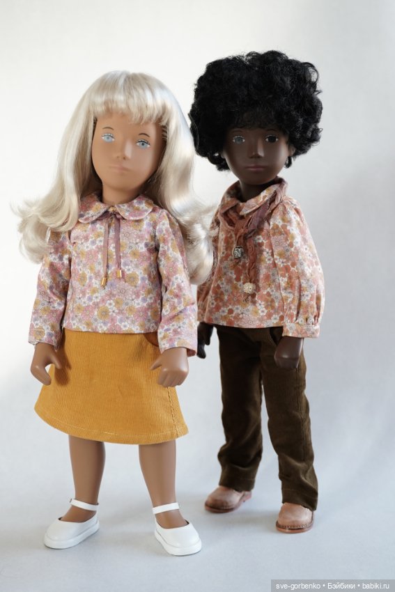 Весенние подружки Саши, Сашеньки и Александры