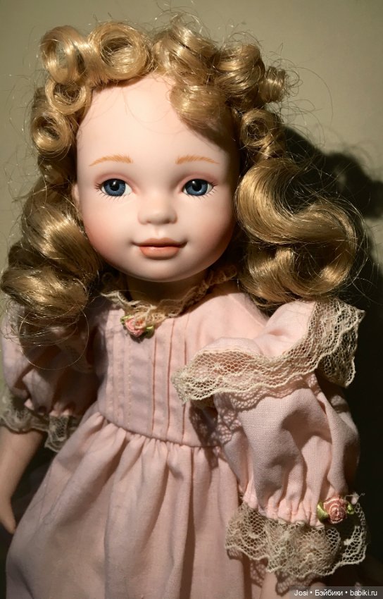 Красавица мама с прелестной дочкой от Joyce Reavey