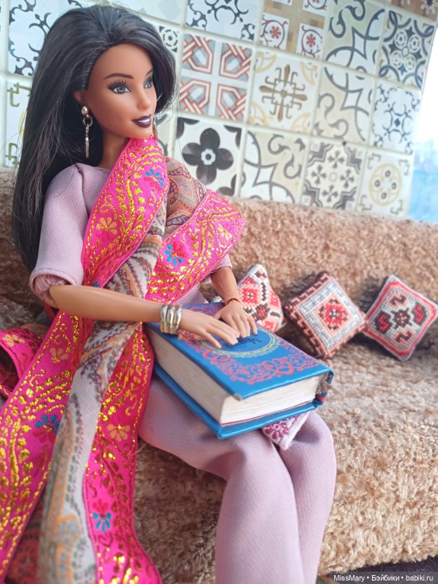 Карина, моя долгожданная и неожиданная Джойс (фото 10)