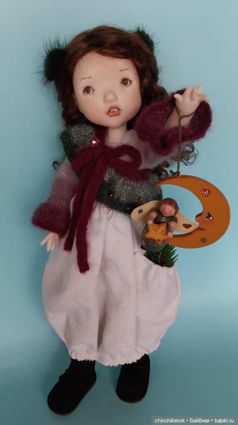 Личные уникальные ложечки Lenochka & Vita Spoons от Zwergnase (фото 2)